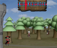 Kid Krusader