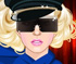 Lady Gaga Makeover 2