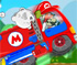 Mario Zombie Explode