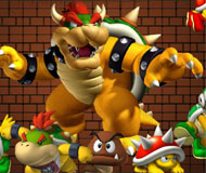 Super Mario Twins