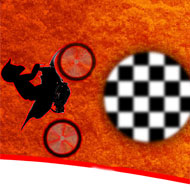 Max Dirt Bike 2