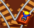 Mine Car Mayhem