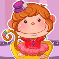 My Funny Monkey