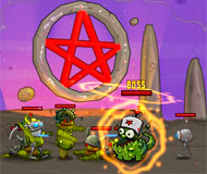 Monster Craft 2