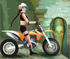 Moto Tomb Racer