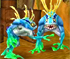 Murloc Stranglethorn Fever