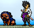 Naruto Sasuke Escape