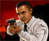 Obama vs Zombies