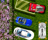 Pou Parking