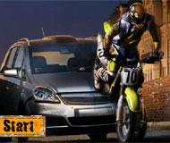 Power Bike