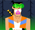 Samurai Jack Rave Slaves
