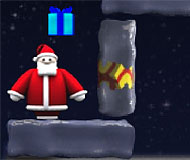 Santa Rooftop-Hop