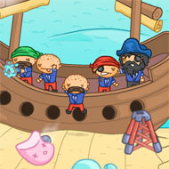 Shore Siege 2