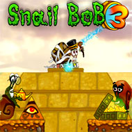 Snail Bob 3