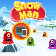 Snow Man