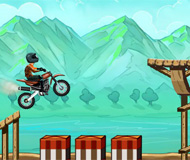 Super Trail