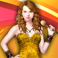 Taylor Swift Concert