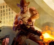 Trucking Zombies