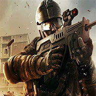 Ultimate Defender 3