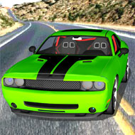 V8 Muscle Cars 2
