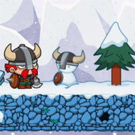 Vikings Short Life