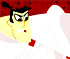 Samurai Jack Way of the Warrior