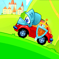 Wheely 6 Fairytale