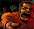 Zombie Rage