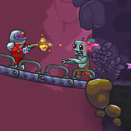 Zombotron 2